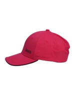 Kšiltovka Hugo Boss Bold Baseball Cap Open Pink - model 21931730 Kšiltovka Hugo Boss Bold Baseball Cap Open Pink - model 21931730