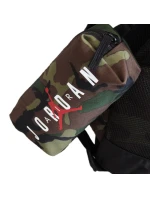 Air Jordan Školní penál Batoh Camo + Penál - 9B0503-650