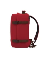 Batoh Wizzair Ryanair CabinZero Classic Mini 2v1 28L London Red - CZ82303