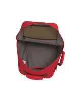 Batoh Wizzair Ryanair CabinZero Classic Mini 2v1 28L London Red - CZ82303