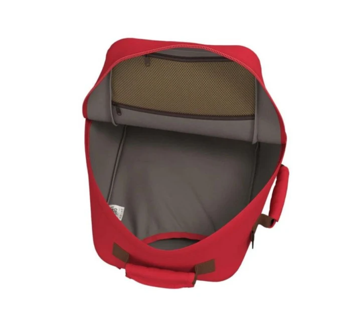 Batoh Wizzair Ryanair CabinZero Classic Mini 2v1 28L London Red - CZ82303 Batoh Wizzair Ryanair CabinZero Classic Mini 2v1 28L London Red - CZ82303