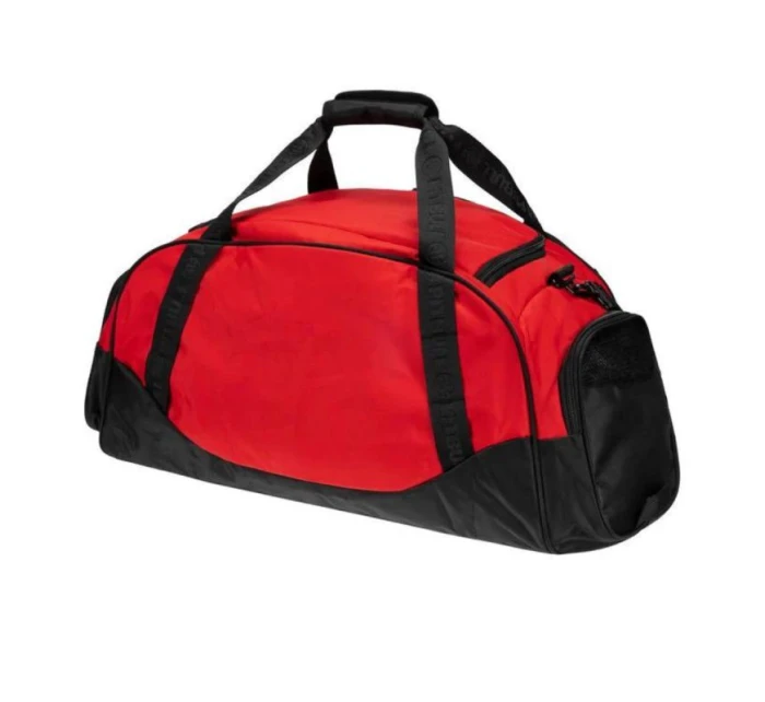 Tréninková a cestovní taška Pit Bull Sport červená - model 21931866 Tréninková a cestovní taška Pit Bull Sport červená - model 21931866