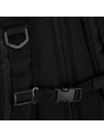 Pit Bull  sportovní tréninkový cestovní batoh černý - model 21931868