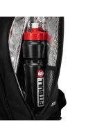 Pit Bull  sportovní tréninkový cestovní batoh černý - model 21931868