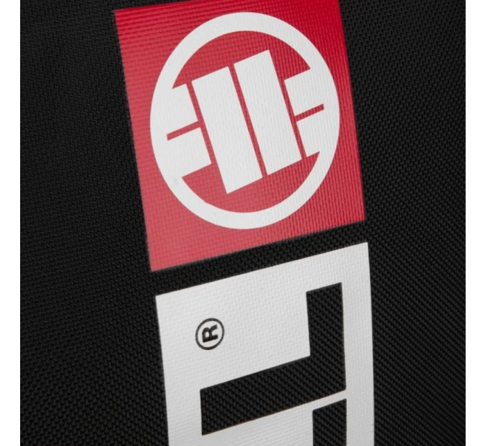 Pit Bull sportovní tréninkový cestovní batoh černý - model 21931868 Pit Bull sportovní tréninkový cestovní batoh černý - model 21931868