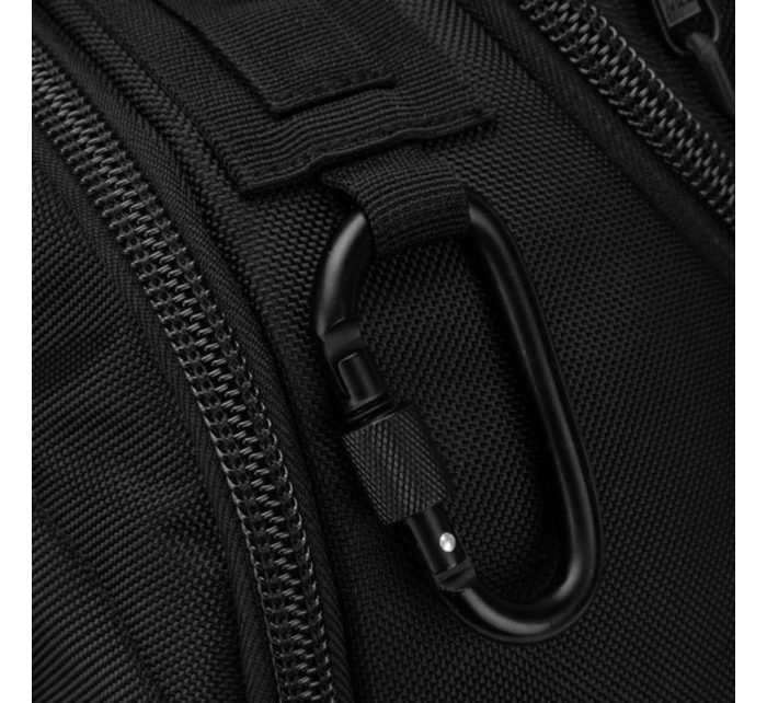 Pit Bull sportovní tréninkový cestovní batoh černý - model 21931868 Pit Bull sportovní tréninkový cestovní batoh černý - model 21931868