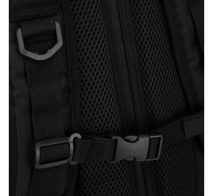 Pit Bull sportovní tréninkový cestovní batoh černý - model 21931868 Pit Bull sportovní tréninkový cestovní batoh černý - model 21931868