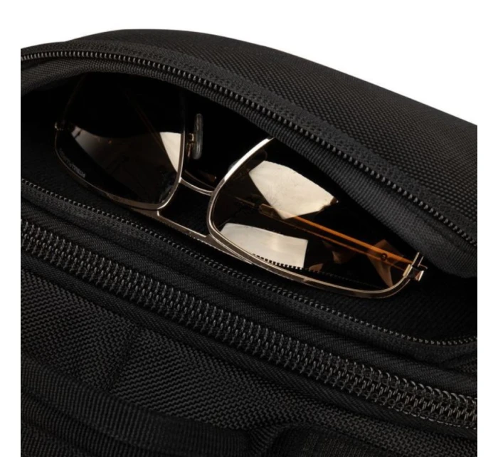 Pit Bull sportovní tréninkový cestovní batoh černý - model 21931868 Pit Bull sportovní tréninkový cestovní batoh černý - model 21931868