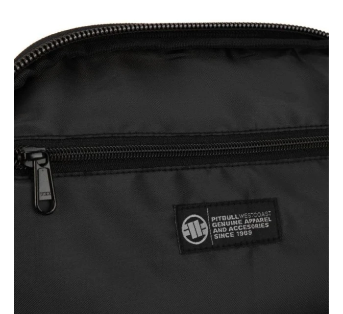 Pit Bull sportovní tréninkový cestovní batoh černý - model 21931868 Pit Bull sportovní tréninkový cestovní batoh černý - model 21931868