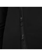 Alpinus pánská větruodolná softshellová bunda do deště Black - model 21932052 Alpinus pánská větruodolná softshellová bunda do deště Black - model 21932052