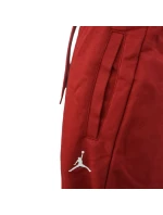 Pánské sportovní tepláky červené Air Jordan 23 Alpha Fleece Pants - model 21932097 Pánské sportovní tepláky červené Air Jordan 23 Alpha Fleece Pants - model 21932097