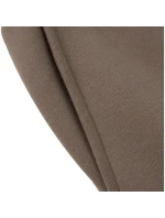 Pánské hnědé tepláky Pit Bull Cypress Sport - 16300985