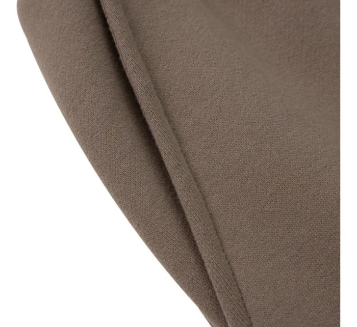 Pánské hnědé tepláky Pit Bull Cypress Sport - 16300985 Pánské hnědé tepláky Pit Bull Cypress Sport - 16300985