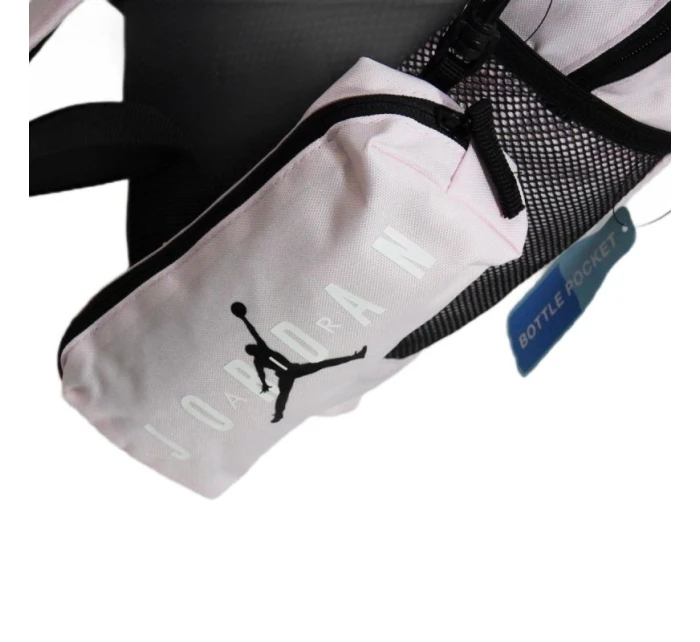 Školní batoh Air Jordan Jumpman Pink + penál - model 21932159 Školní batoh Air Jordan Jumpman Pink + penál - model 21932159