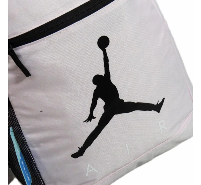 Školní batoh Air Jordan Jumpman Pink + penál - model 21932159 Školní batoh Air Jordan Jumpman Pink + penál - model 21932159
