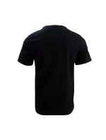 Pánské tričko Air Jordan Graphic Crew Flight T-shirt black - model 21932235 pánské Pánské tričko Air Jordan Graphic Crew Flight T-shirt black - model 21932235 pánské