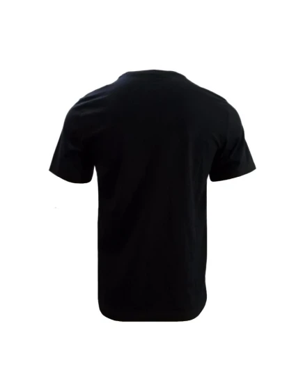 Pánské tričko Air Jordan Graphic Crew Flight T-shirt black - model 21932235 pánské Pánské tričko Air Jordan Graphic Crew Flight T-shirt black - model 21932235 pánské