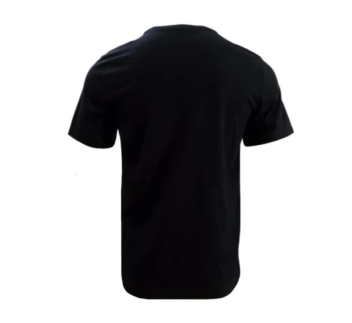 Pánské tričko Air Jordan Graphic Crew Flight T-shirt black - model 21932235 pánské Pánské tričko Air Jordan Graphic Crew Flight T-shirt black - model 21932235 pánské