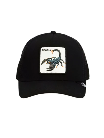 Goorin Bros. The Trucker baseballová čepice - model 21932241 Goorin Bros. The Trucker baseballová čepice - model 21932241