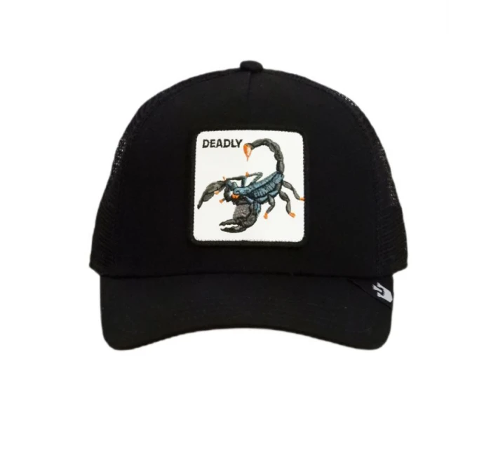 Goorin Bros. The Trucker baseballová čepice - model 21932241 Goorin Bros. The Trucker baseballová čepice - model 21932241