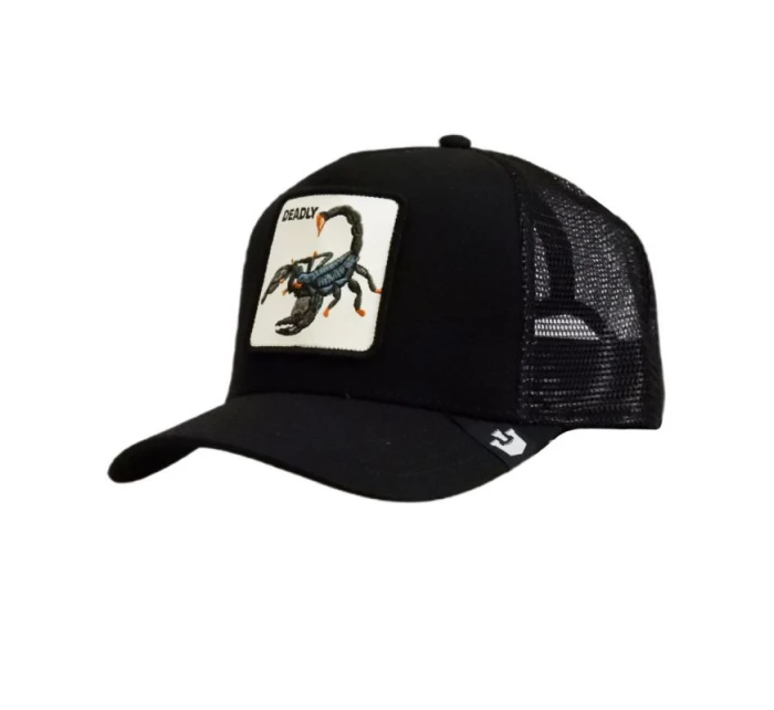 Goorin Bros. The Trucker baseballová čepice - model 21932241 Goorin Bros. The Trucker baseballová čepice - model 21932241