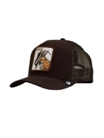 Goorin Bros. The Trucker baseballová čepice - model 21932245