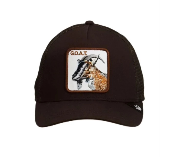Goorin Bros. The Trucker baseballová čepice - model 21932245 Goorin Bros. The Trucker baseballová čepice - model 21932245