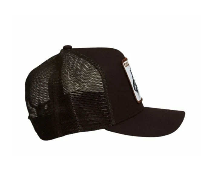 Goorin Bros. The Trucker baseballová čepice - model 21932245 Goorin Bros. The Trucker baseballová čepice - model 21932245