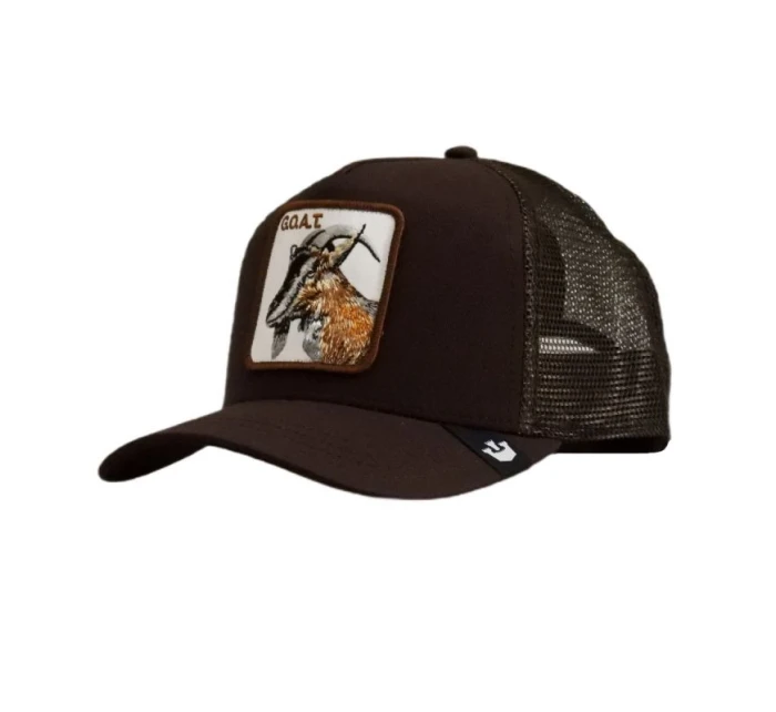 Goorin Bros. The Trucker baseballová čepice - model 21932245 Goorin Bros. The Trucker baseballová čepice - model 21932245