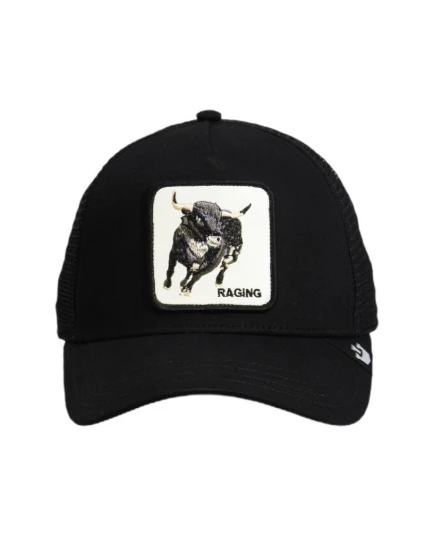 Goorin Bros. Road Trucker baseballová čepice - model 21932257 Goorin Bros. Road Trucker baseballová čepice - model 21932257