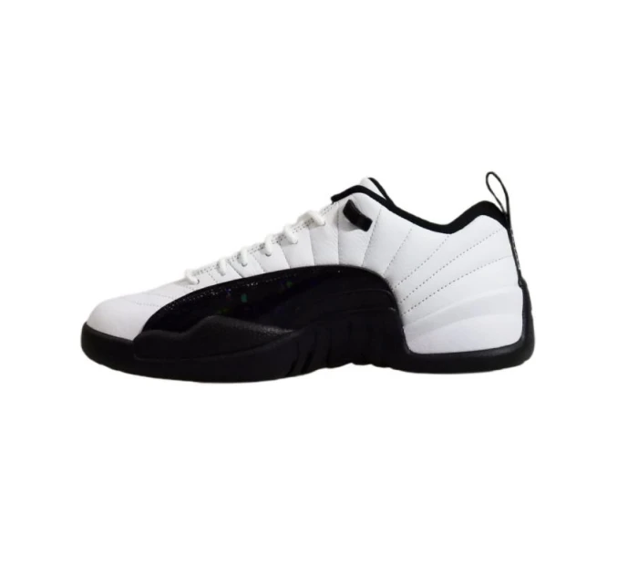 Pánské sportovní boty Air Jordan 12 Retro Low GC 25 Years In China - DO8726-100 Pánské sportovní boty Air Jordan 12 Retro Low GC 25 Years In China - DO8726-100