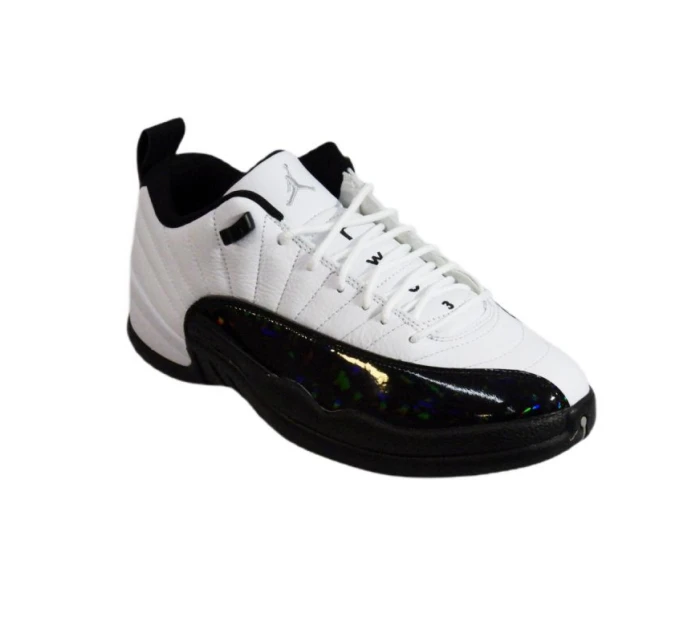 Pánské sportovní boty Air Jordan 12 Retro Low GC 25 Years In China - DO8726-100 Pánské sportovní boty Air Jordan 12 Retro Low GC 25 Years In China - DO8726-100