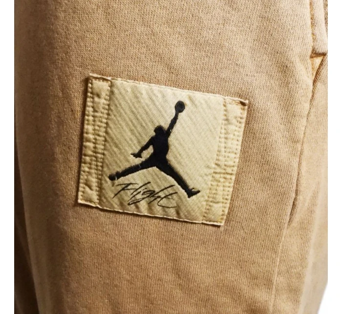 Pánské tepláky Air Jordan Flight Fleece - model 21932330 Pánské tepláky Air Jordan Flight Fleece - model 21932330