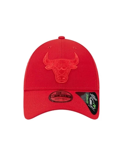 New Era 9FORTY NBA Chicago Bulls baseballová čepice - model 21932340 New Era 9FORTY NBA Chicago Bulls baseballová čepice - model 21932340