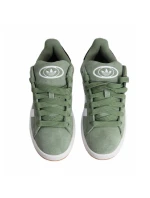 Adidas Campus Silver White dámská sportovní obuv pro mládež - dámské model 21932522 Adidas Campus Silver White dámská sportovní obuv pro mládež - dámské model 21932522