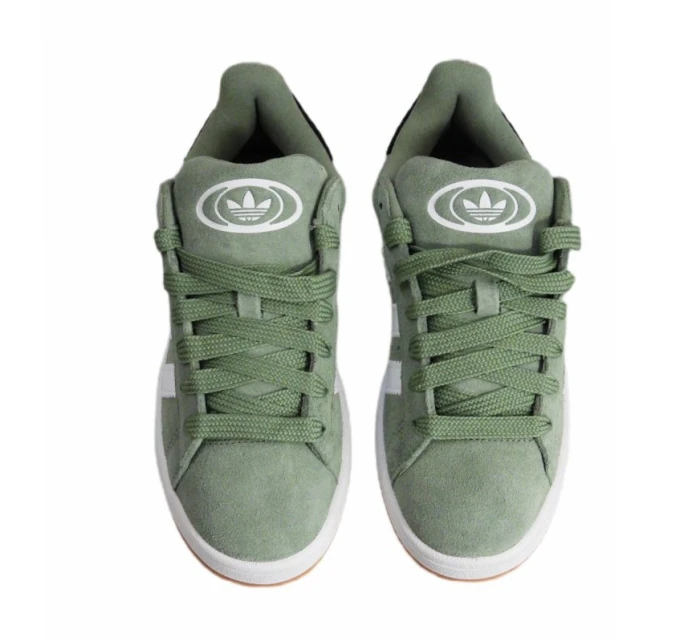 Adidas Campus Silver White dámská sportovní obuv pro mládež - dámské model 21932522 Adidas Campus Silver White dámská sportovní obuv pro mládež - dámské model 21932522