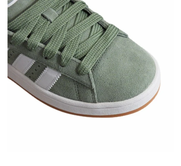 Adidas Campus Silver White dámská sportovní obuv pro mládež - dámské model 21932522 Adidas Campus Silver White dámská sportovní obuv pro mládež - dámské model 21932522