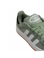 Adidas Campus Silver White dámská sportovní obuv pro mládež - dámské model 21932522 Adidas Campus Silver White dámská sportovní obuv pro mládež - dámské model 21932522