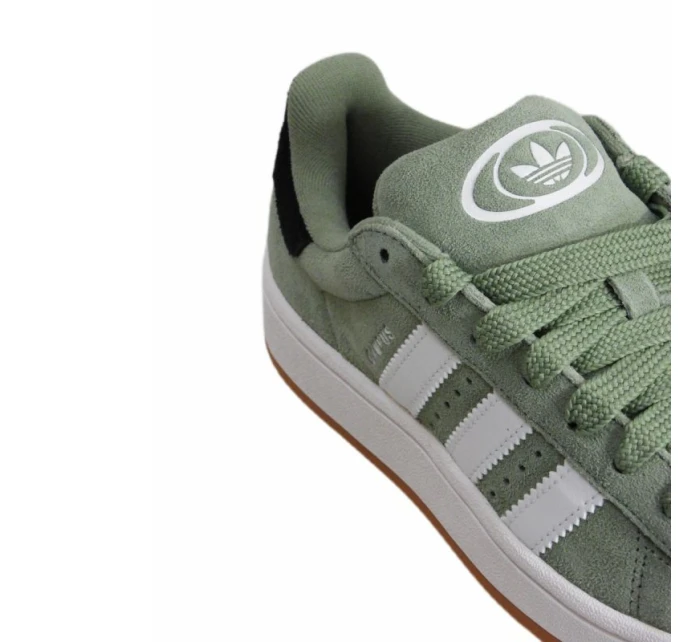 Adidas Campus Silver White dámská sportovní obuv pro mládež - dámské model 21932522 Adidas Campus Silver White dámská sportovní obuv pro mládež - dámské model 21932522