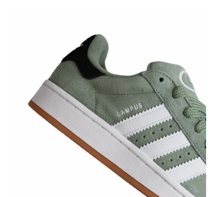 Adidas Campus Silver White dámská sportovní obuv pro mládež - dámské model 21932522 Adidas Campus Silver White dámská sportovní obuv pro mládež - dámské model 21932522