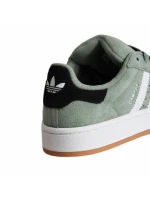 Adidas Campus Silver White dámská sportovní obuv pro mládež - dámské model 21932522 Adidas Campus Silver White dámská sportovní obuv pro mládež - dámské model 21932522