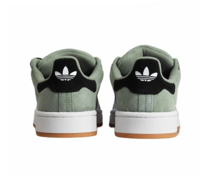 Adidas Campus Silver White dámská sportovní obuv pro mládež - dámské model 21932522 Adidas Campus Silver White dámská sportovní obuv pro mládež - dámské model 21932522