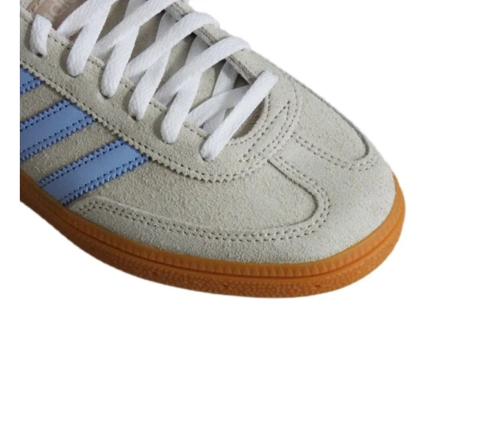 Dámská sportovní obuv Adidas Handball W / Sky - dámské model 21932581 Dámská sportovní obuv Adidas Handball W / Sky - dámské model 21932581