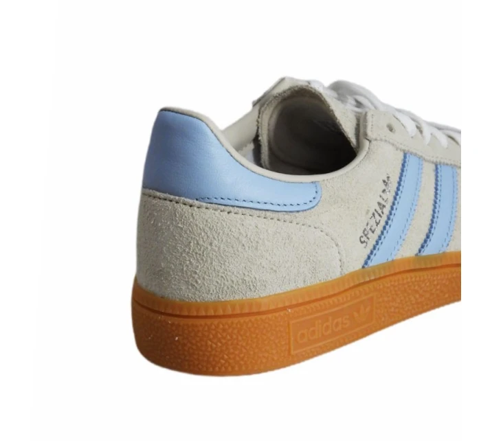 Dámská sportovní obuv Adidas Handball W / Sky - dámské model 21932581 Dámská sportovní obuv Adidas Handball W / Sky - dámské model 21932581