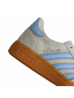 Dámská sportovní obuv Adidas Handball W / Sky - dámské model 21932581 Dámská sportovní obuv Adidas Handball W / Sky - dámské model 21932581