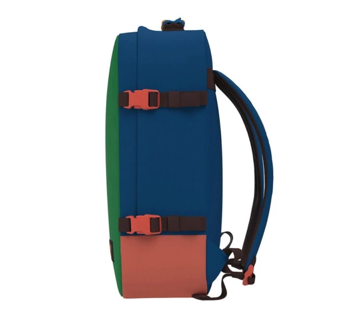 Turistický batoh Classic Tropical - model 21932601 Turistický batoh Classic Tropical - model 21932601