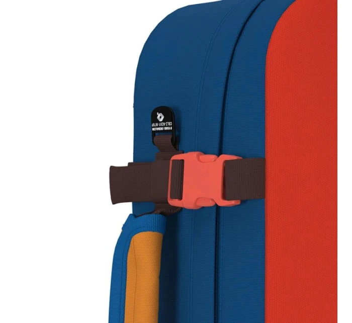 Turistický batoh Classic Tropical - model 21932601 Turistický batoh Classic Tropical - model 21932601