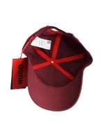 Kšiltovka Hugo Boss Maroon - model 21932667