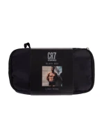 Pánské boxerky CR7 5 pack black k dárku - 8123-49-2902 Pánské boxerky CR7 5 pack black k dárku - 8123-49-2902