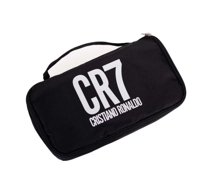 Pánské boxerky CR7 5 pack black k dárku - 8123-49-2902 Pánské boxerky CR7 5 pack black k dárku - 8123-49-2902